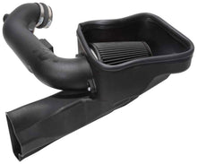 Load image into Gallery viewer, K&amp;N Ford Mustang GT 5.0L V8 F/I Dryflow Performance Air Intake System