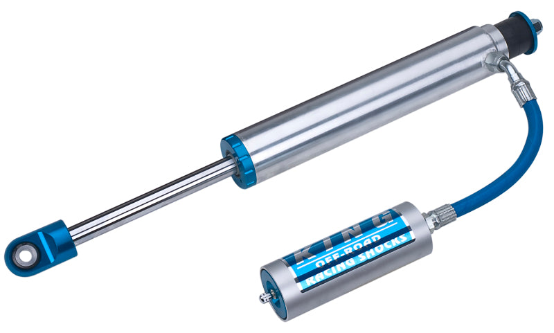 King Shocks Toyota Land Cruiser 100 Front 2.5 Dia Remote Reservoir Shock (Pair)