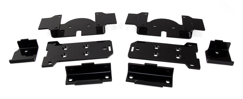 Air Lift Loadlifter 5000 Ultimate for Chevrolet Silverado 1500 4WD