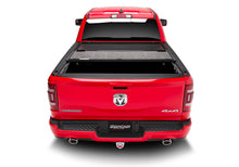 Load image into Gallery viewer, UnderCover Dodge Ram 1500/2500 (w/o Rambox) 6.4ft Ultra Flex Bed Cover - Matte Black Finish