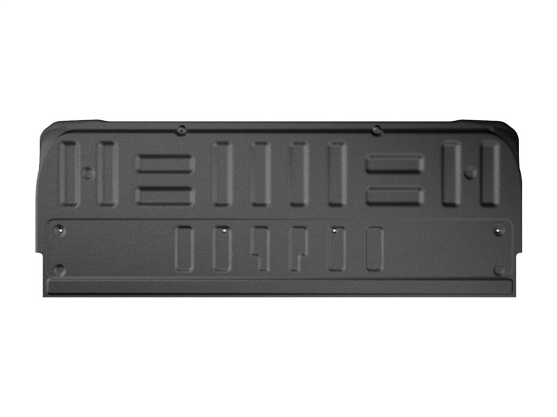 WeatherTech Ford F-150 Tailgate TechLiner - Black