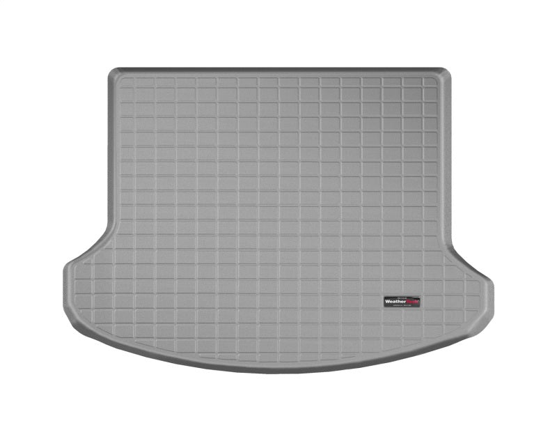 WeatherTech Infiniti QX56 Cargo Liners - Grey