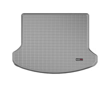 Load image into Gallery viewer, WeatherTech Infiniti QX56 Cargo Liners - Grey
