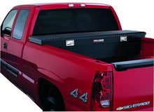 Load image into Gallery viewer, Lund Chevy CK Challenger Tool Box - Black