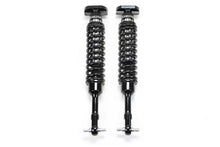 Load image into Gallery viewer, Fabtech 15+ Ford F150 2WD 2in Front Dirt Logic 2.5 N/R Coilovers - Pair