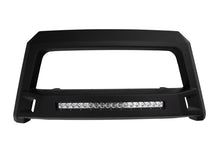 Load image into Gallery viewer, Lund Ford F-250 Super Duty Revolution Bull Bar - Black