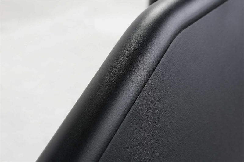 Fabtech 18+ Jeep JL 4WD Front Steel Tube Fenders