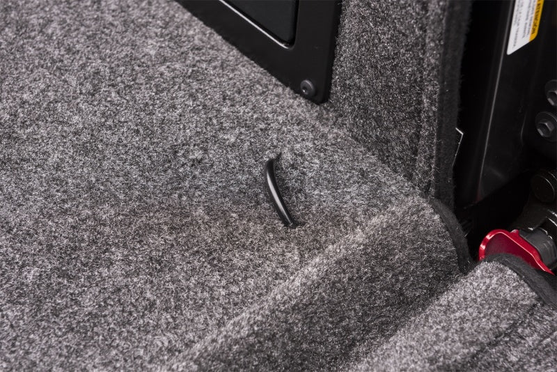 BedRug 05+ Toyota Tacoma 60.3in Bed / 16-23 Tacoma 60.5in Bed Bedliner