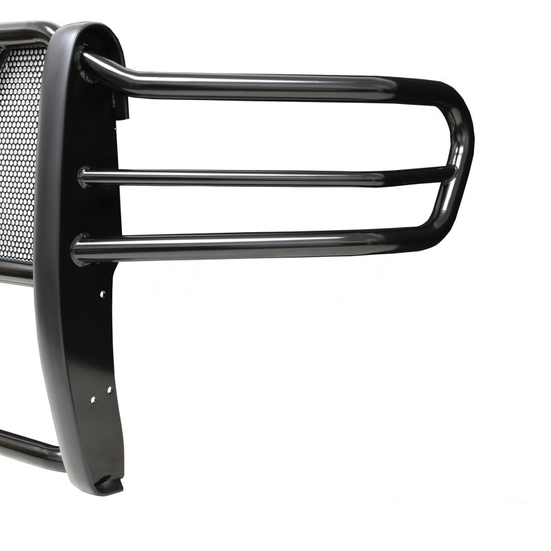 Westin 19+ Ram 2500/3500 (Excl. Power Wagon) HDX Grille Guard - Black