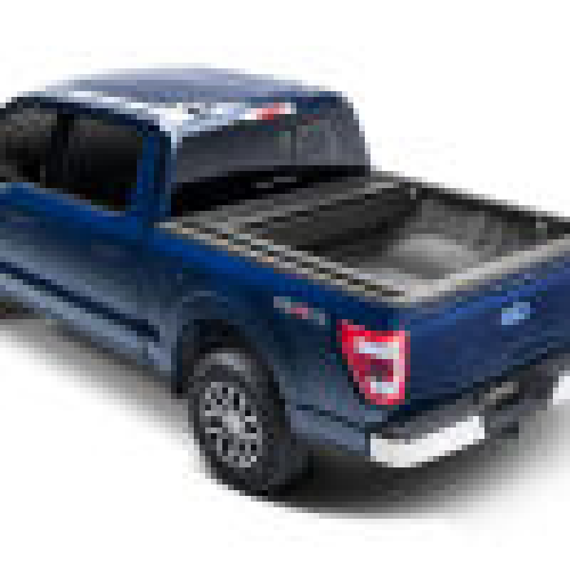 Retrax 2021+  F-150 Super Crew / Super Cab & Reg. Cab 6.5ft Bed RetraxONE XR