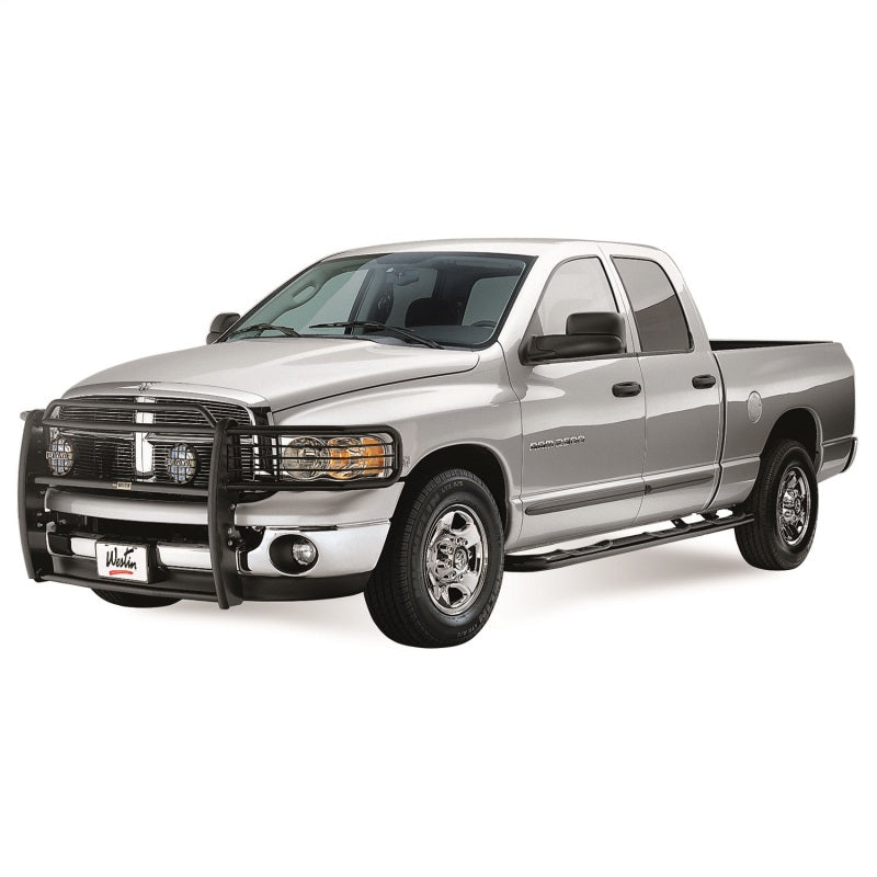 Westin Dodge Ram 1500 Sportsman Grille Guard - Black
