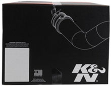 Load image into Gallery viewer, K&amp;N Ford Mustang GT V8 5.0L F/I Aircharger Performance Intake