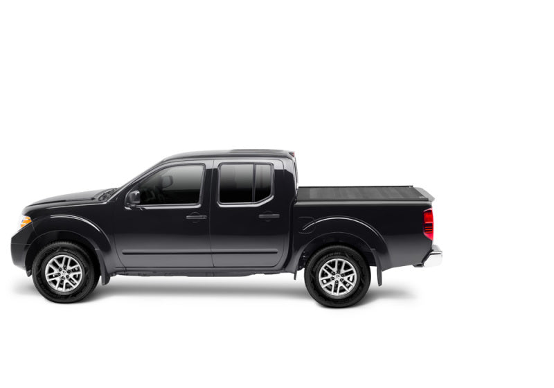 Retrax 2022+ Nissan Frontier Crew Cab 5ft. Bed RetraxPRO MX