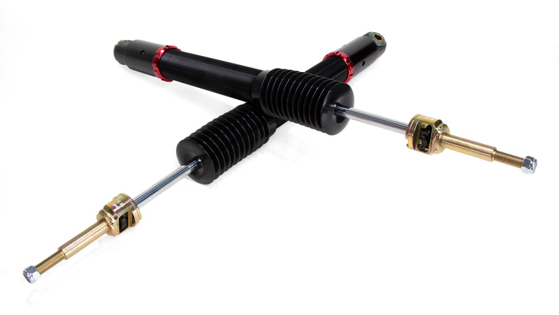 Air Lift Performance 09-17 Audi A4/A5/S4/S5/RS4/RS5 Rear Kit