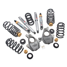 Load image into Gallery viewer, Belltech LOWERING KIT GM SUV w/o Magnetic/Auto Ride