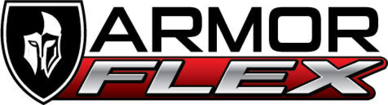 UnderCover Ram 1500 (Classic) / Ram 2500/3500 8ft Armor Flex Bed Cover