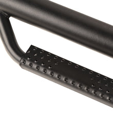 Load image into Gallery viewer, Rugged Ridge Spartan Nerf Bar Textured Black Jeep Wrangler JL 2 Door