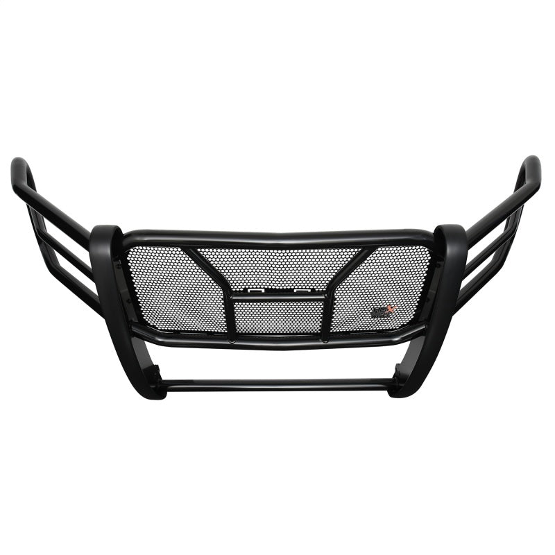 Westin F-150 (Excl. w/Sensors) HDX Modular Grille Guard - Black