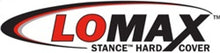 Load image into Gallery viewer, LOMAX Stance Hard Cover 2022+ Toyota Tundra 5ft 6in Box (w/deck rail)