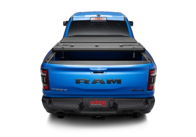 Extang 09-18 Dodge Ram / Classic 1500 / 2500/3500 (8ft. 2in. Bed) Solid Fold ALX