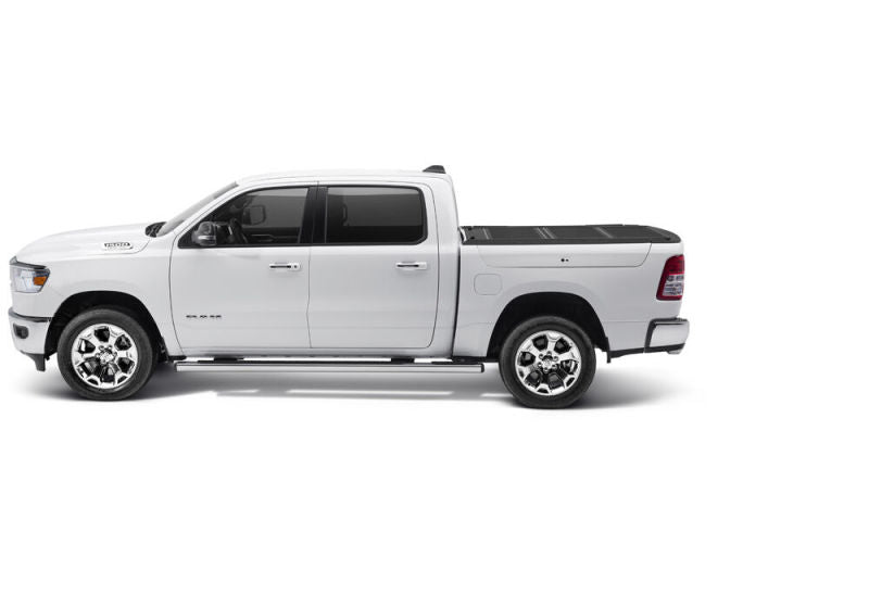 UnderCover Ram 1500 (w/ Rambox) 5.7ft Armor Flex Bed Cover