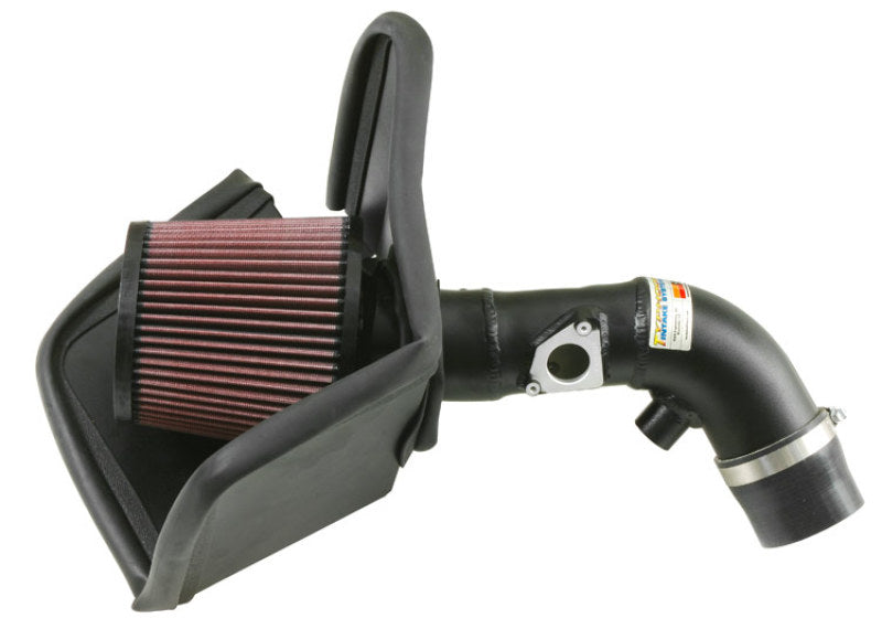K&N Toyota Corolla L4-1.8L Typhoon Short Ram Intake
