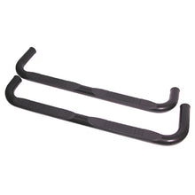 Load image into Gallery viewer, Rugged Ridge 3-In Round Side Step Black Cherokee(XJ)