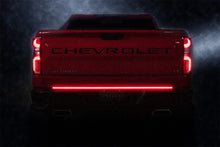 Load image into Gallery viewer, Putco 60in. Direct Fit Red Blade Kit for 04+ F-150 / 09+ RAM / 07+ Silverado &amp; Sierra