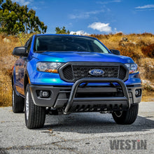 Load image into Gallery viewer, Westin 19+ Ford Ranger E-Series Bull Bar - Black