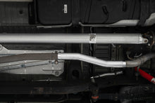 Load image into Gallery viewer, MBRP Chevrolet/GMC 1500 5.3L T409 Stainless Steel 3in Muffler Bypass