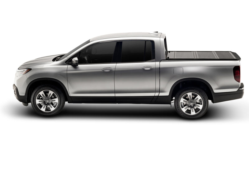 UnderCover Isuzu Dmax 5ft Flex Bed Cover
