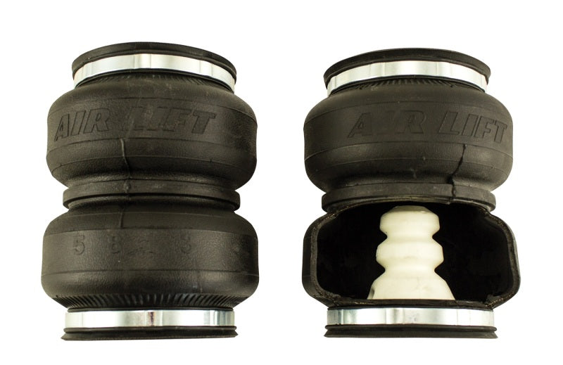 Air Lift Loadlifter 5000 Ultimate Rear Air Spring Kit for Dodge Ram 2500