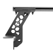 Load image into Gallery viewer, Go Rhino Jeep Gladiator JT/Toyota Tacoma/Nissan Frontier XRS Cross Bars Kit - Tex. Blk