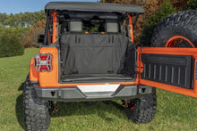 Load image into Gallery viewer, Rugged Ridge C3 Cargo Cover Jeep Wrangler JL 2 Door