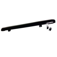 Load image into Gallery viewer, Rampage Jeep Wrangler(TJ) Windshield Channel - Black