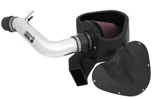 Load image into Gallery viewer, K&amp;N Ford Mustang 3.7L V6 Typhoon Cold Air Intake