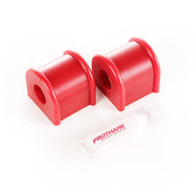 Load image into Gallery viewer, Rugged Ridge Sway Bar Bushing Kit Rear Jeep Wrangler JK/JKU