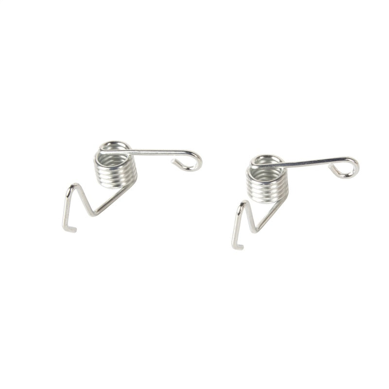 Rugged Ridge No Doors Spring Kit Jeep Wrangler