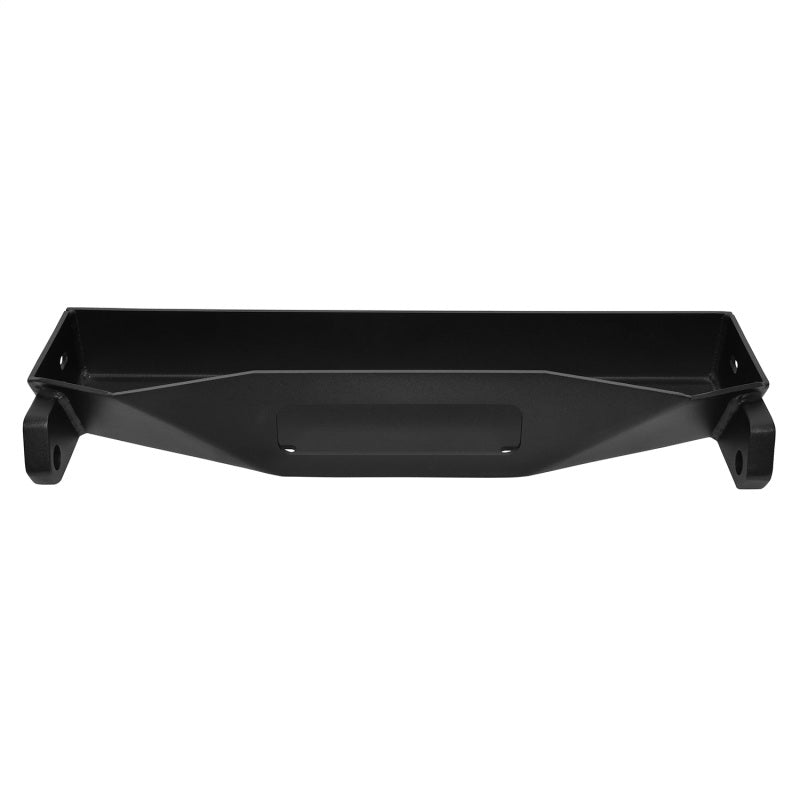 Westin 20+ Chevrolet Silverado 2500/3500 Pro-Series Front Bumper - Tex. Blk
