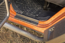Load image into Gallery viewer, Rugged Ridge Jeep Wrangler JK Unlimited 4-Door All Terrain Entry Guard Kit