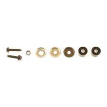 Load image into Gallery viewer, Bilstein B6 Chevrolet Chevelle 300 Coupe Front 36mm Monotube Shock Absorber