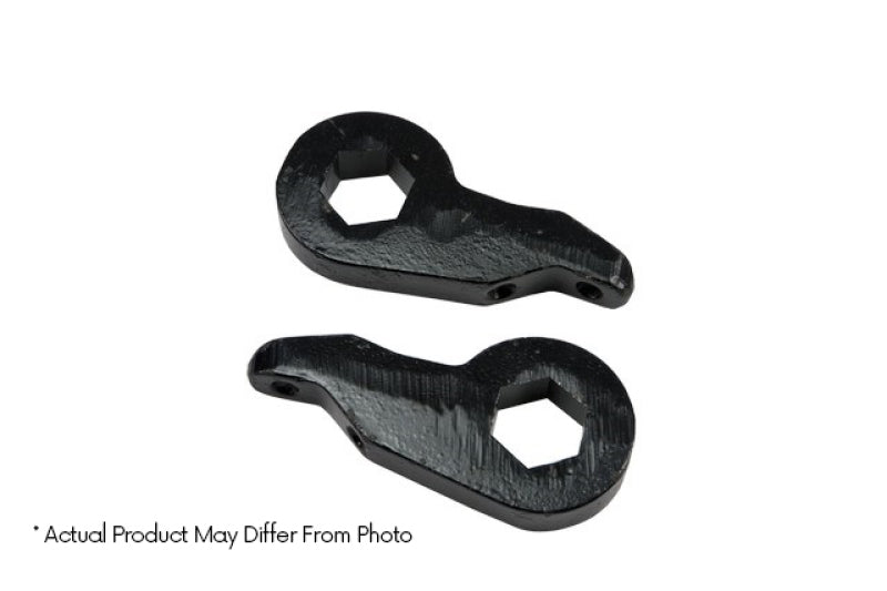 Belltech Chevy/GMC 1/2-Ton Silverado / Sierra 1in-3in Lift Torsion Bar Key