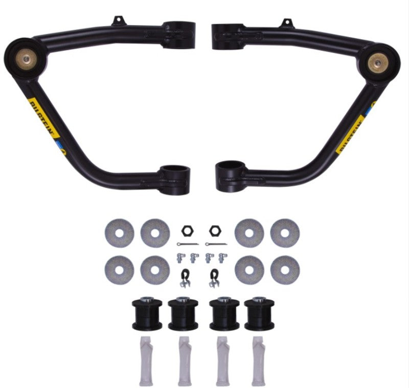 Bilstein Sequoia / Tundra B8 Front Upper Control Arm Kit
