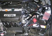 Load image into Gallery viewer, K&amp;N Honda Accord L4-2.4L Typhoon Short Ram Intake