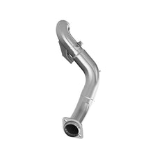 Load image into Gallery viewer, MBRP Ford F250/350/450 6.7L 4in Down Pipe T409