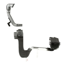 Load image into Gallery viewer, Rugged Ridge XHD Low/High Mount Snorkel System Diesel Jeep Wrangler JK