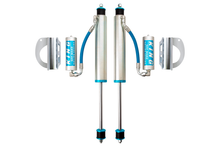 Load image into Gallery viewer, King Shocks Toyota Land Cruiser 80 Front 2.5 Dia Remote Res Shock for 0-2in Lift (Pair)