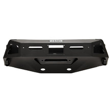 Load image into Gallery viewer, Westin Nissan Frontier Pro-Series Front Bumper - Textured Black