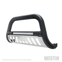 Load image into Gallery viewer, Westin Ford F-150 Ultimate LED Bull Bar - Textured Black