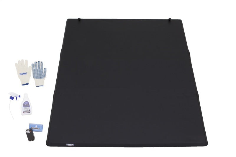 Tonno Pro 2019+ RAM 1500 6.5ft Bed Lo-Roll Tonneau Cover